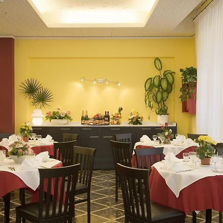 Hotel Florida Montecatini Terme Exterior photo