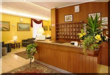 Hotel Florida Montecatini Terme Exterior photo