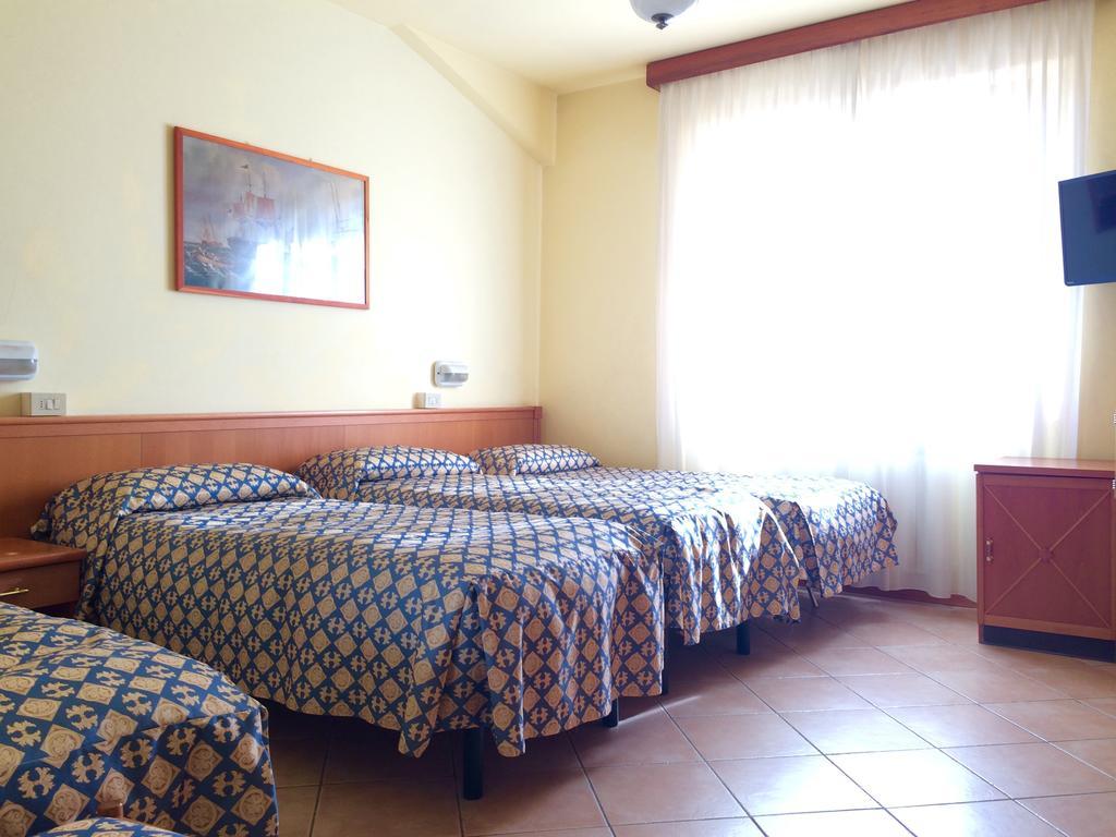 Hotel Florida Montecatini Terme Room photo