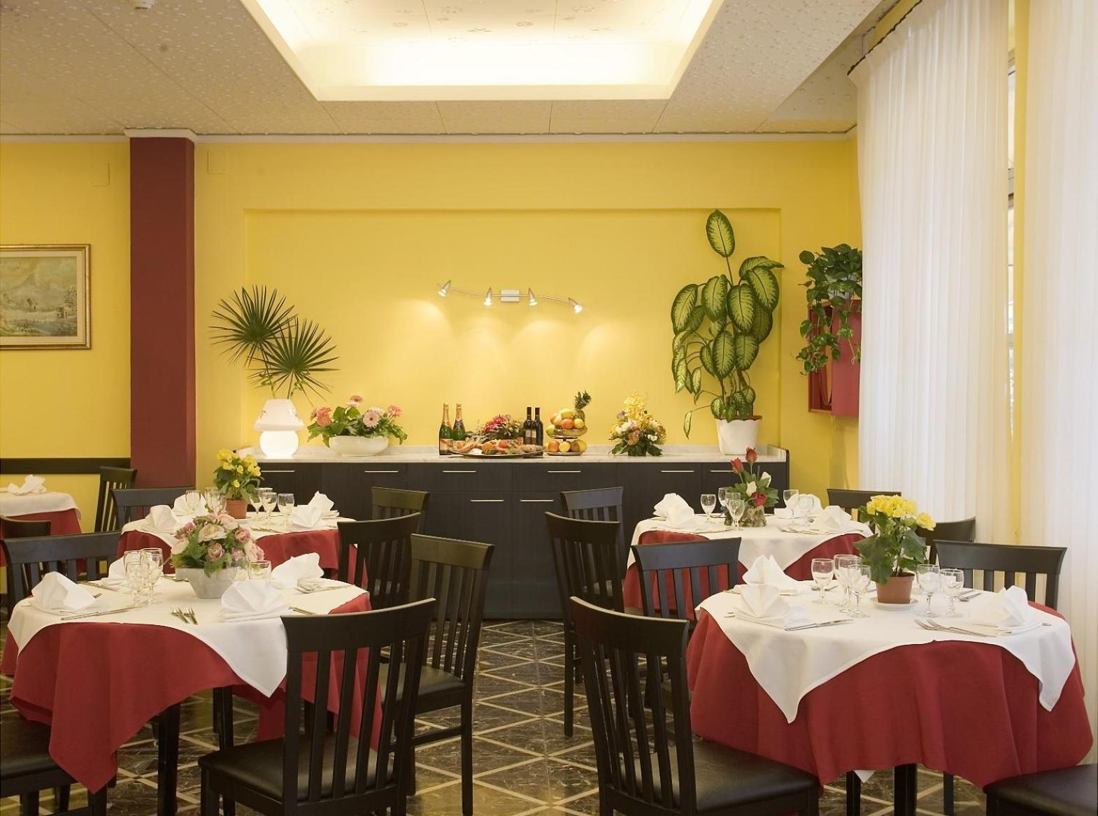 Hotel Florida Montecatini Terme Exterior photo