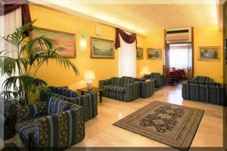 Hotel Florida Montecatini Terme Exterior photo