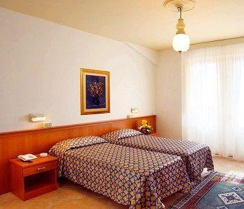 Hotel Florida Montecatini Terme Exterior photo