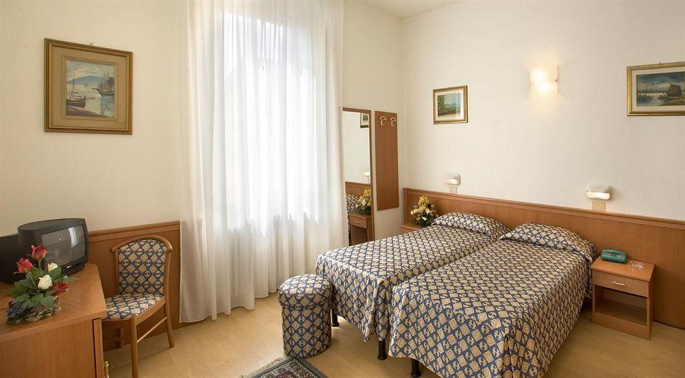 Hotel Florida Montecatini Terme Exterior photo