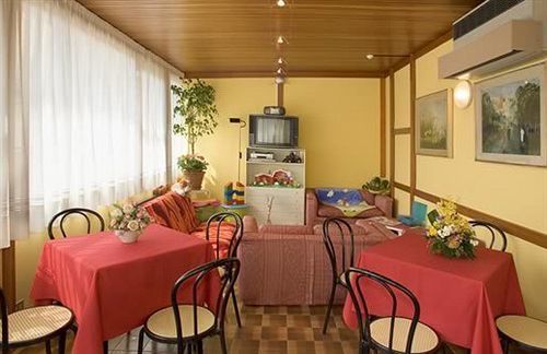 Hotel Florida Montecatini Terme Exterior photo